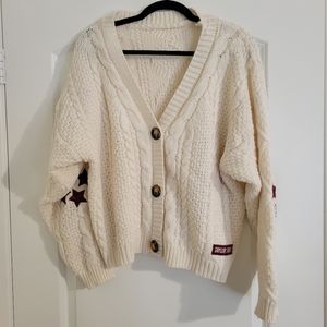 Taylor Swift RED cardigan